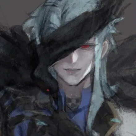 Avatar of Dottore