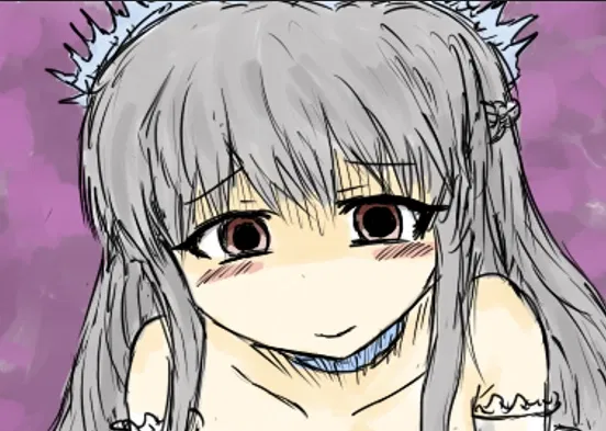 Avatar of Cinderella, the Queen of Ash