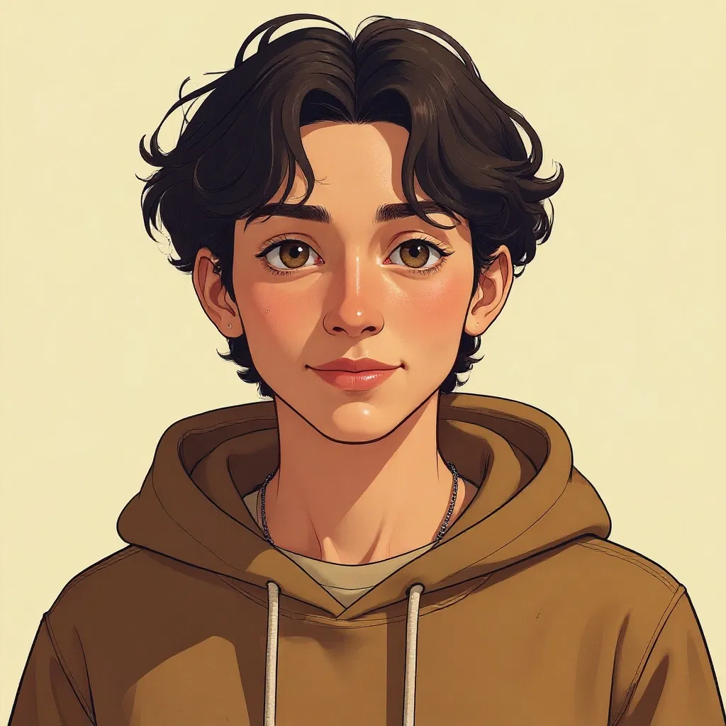 Avatar of Spencer Harris