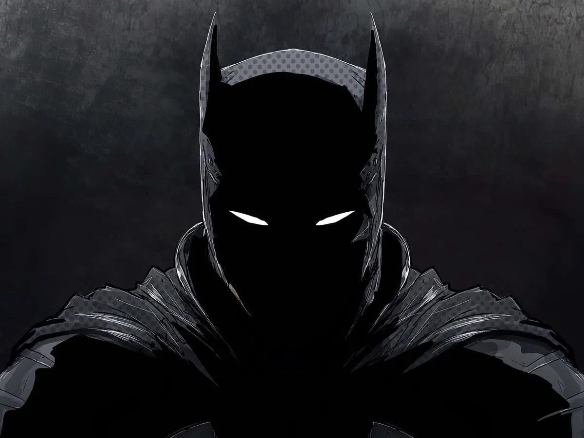 Avatar of Batman | Your parent's killer