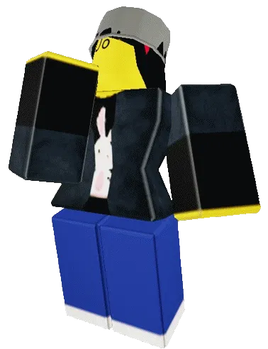 Avatar of IHasAFaceLULZ (Modern Day)