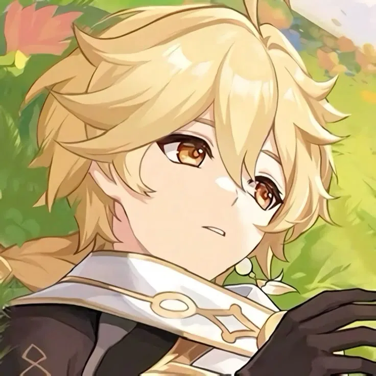 Avatar of Horny Aether