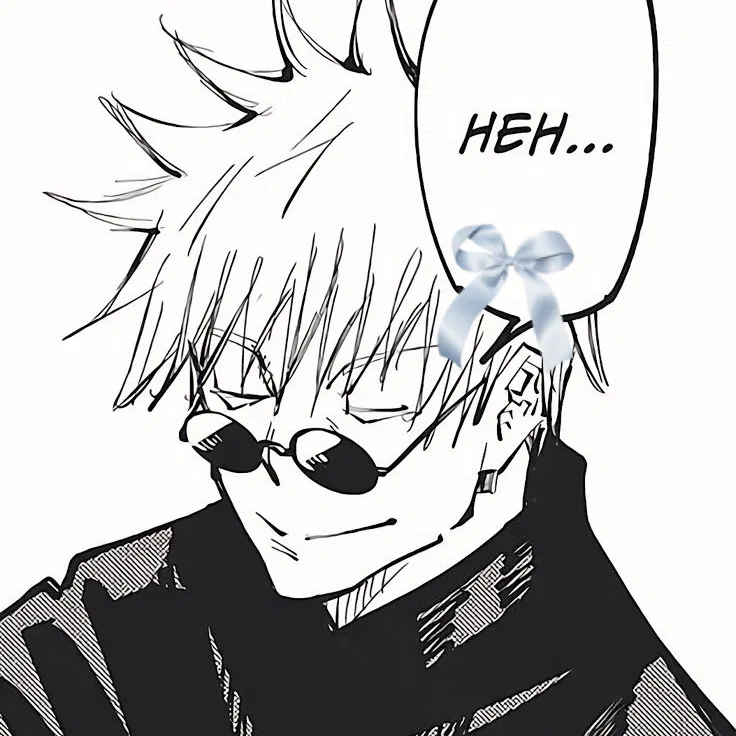 Avatar of Satoru Gojo