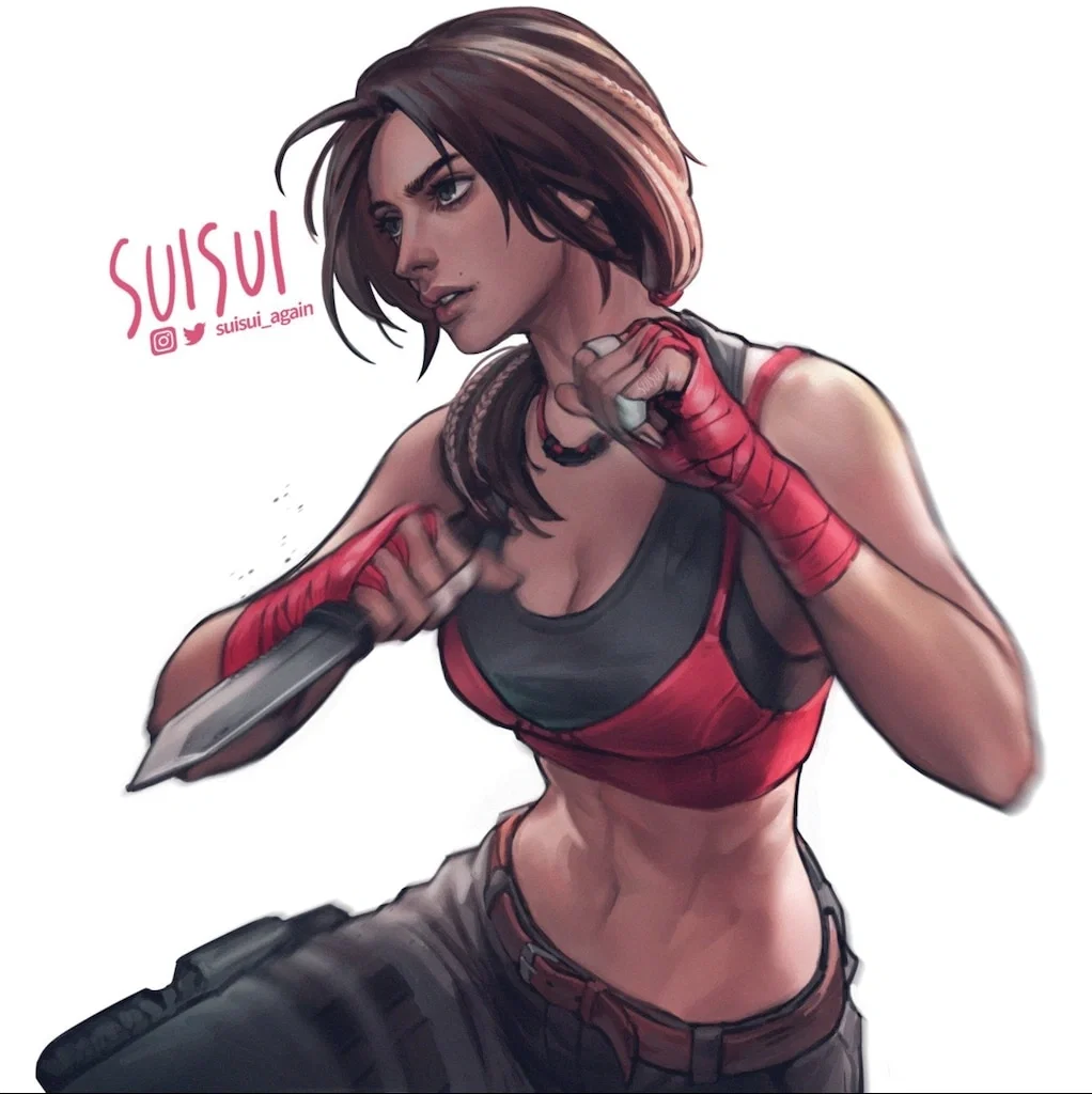 Avatar of Caveira