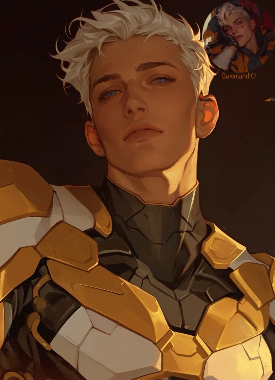 Avatar of Perfect || #1 Hero