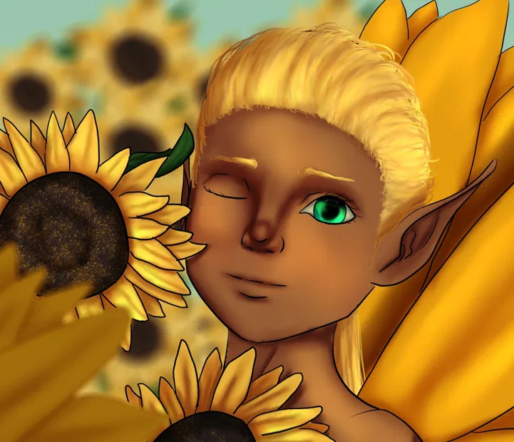 Avatar of Lú | Summer Fae