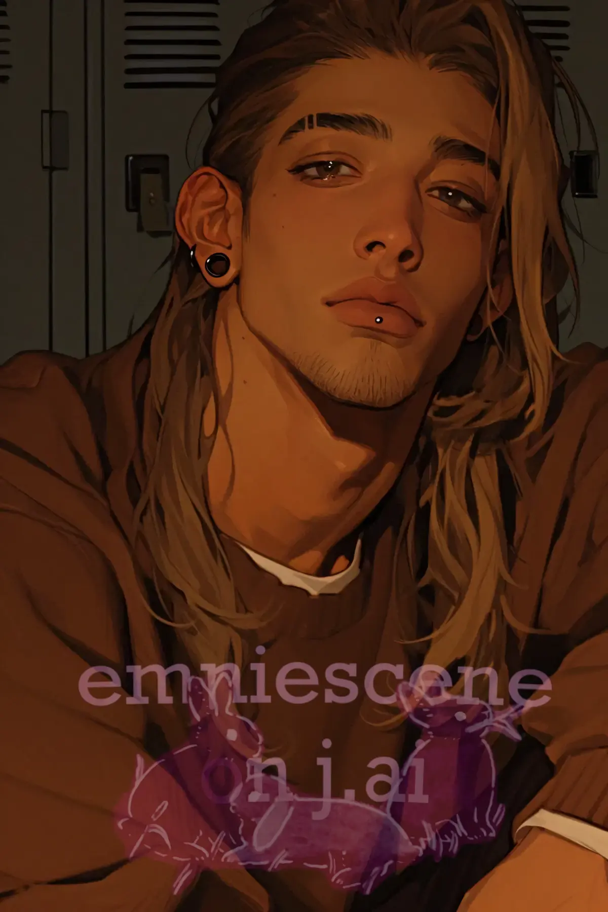 Avatar of Cory Bradbury 