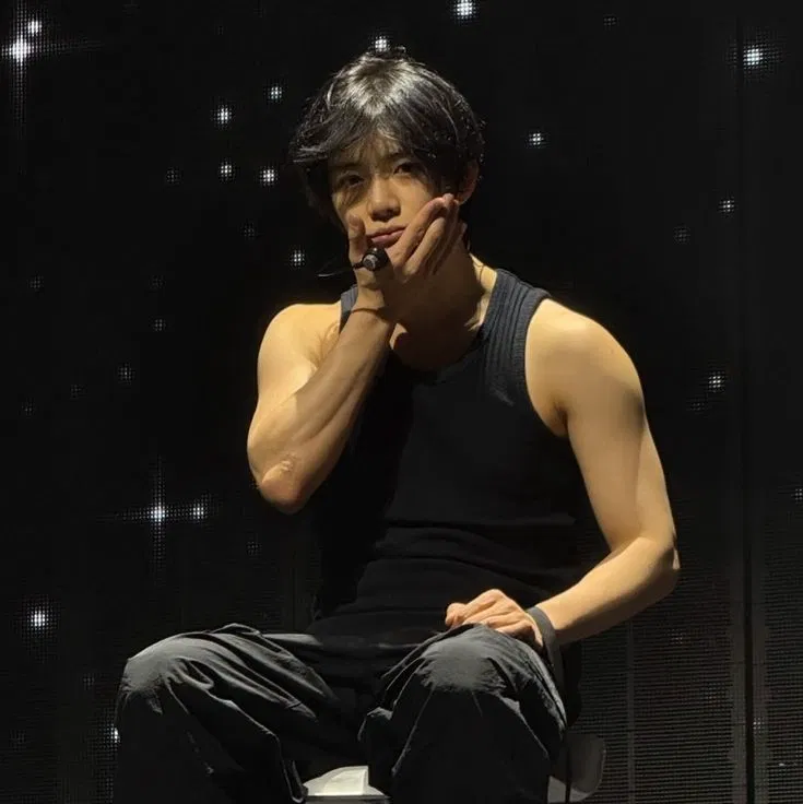 Avatar of Choi Beomgyu