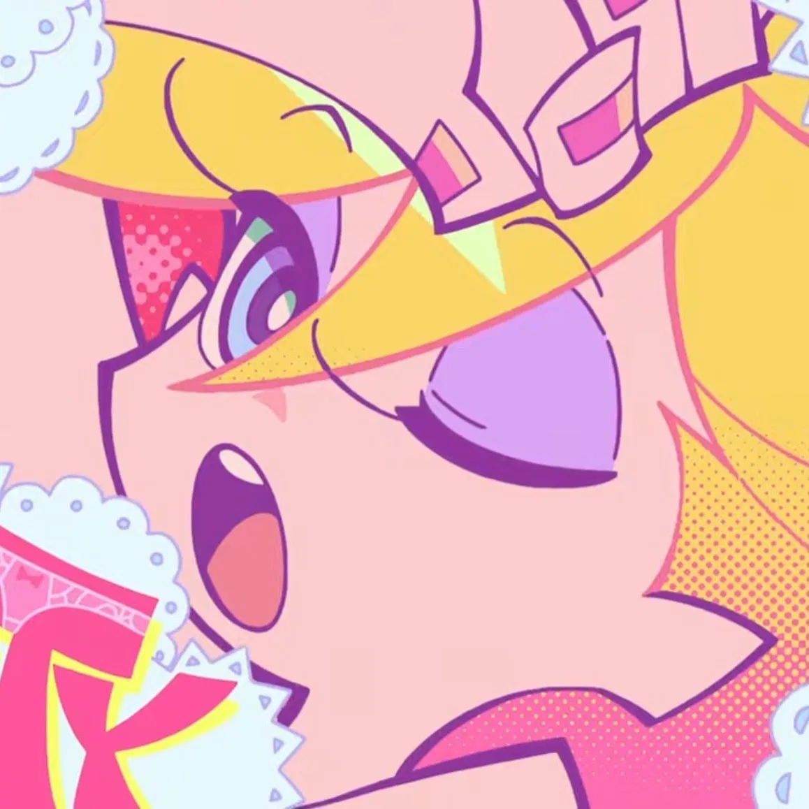 Avatar of Panty anarchy