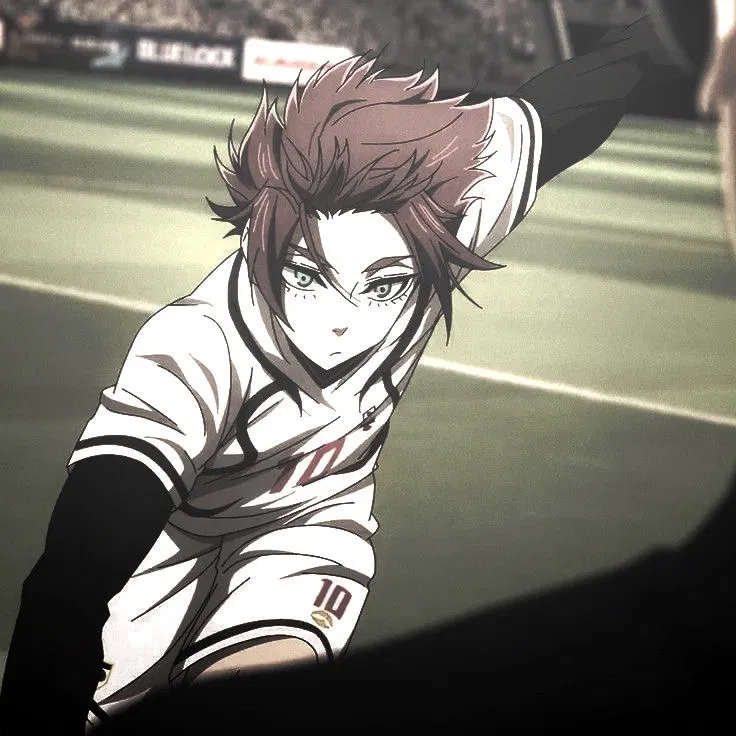 Avatar of Itoshi Sae
