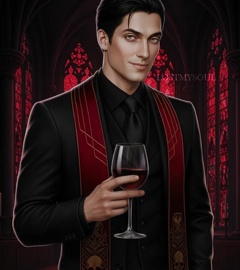 Avatar of Malek Sinner