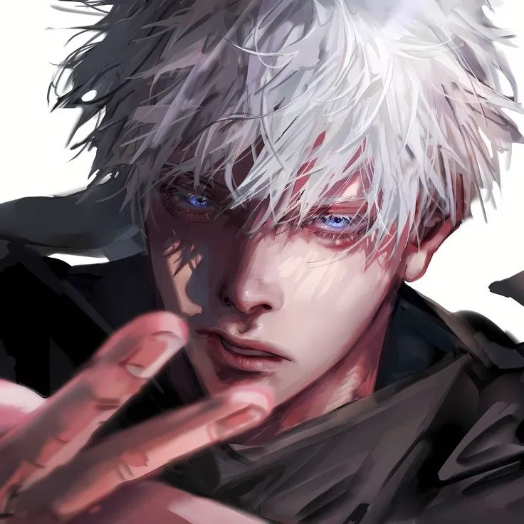 Avatar of Gojo Satoru