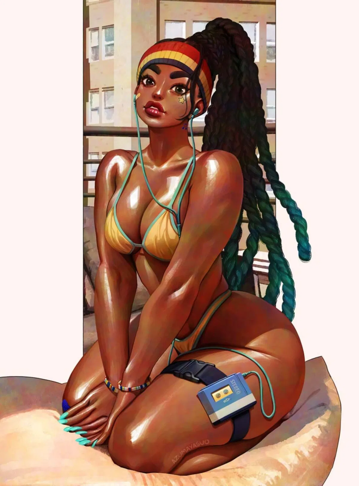 Avatar of Kimberly Jackson | Cancun Adventures Continue 