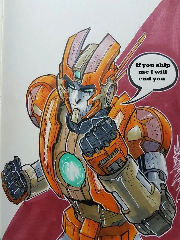 Avatar of Rung