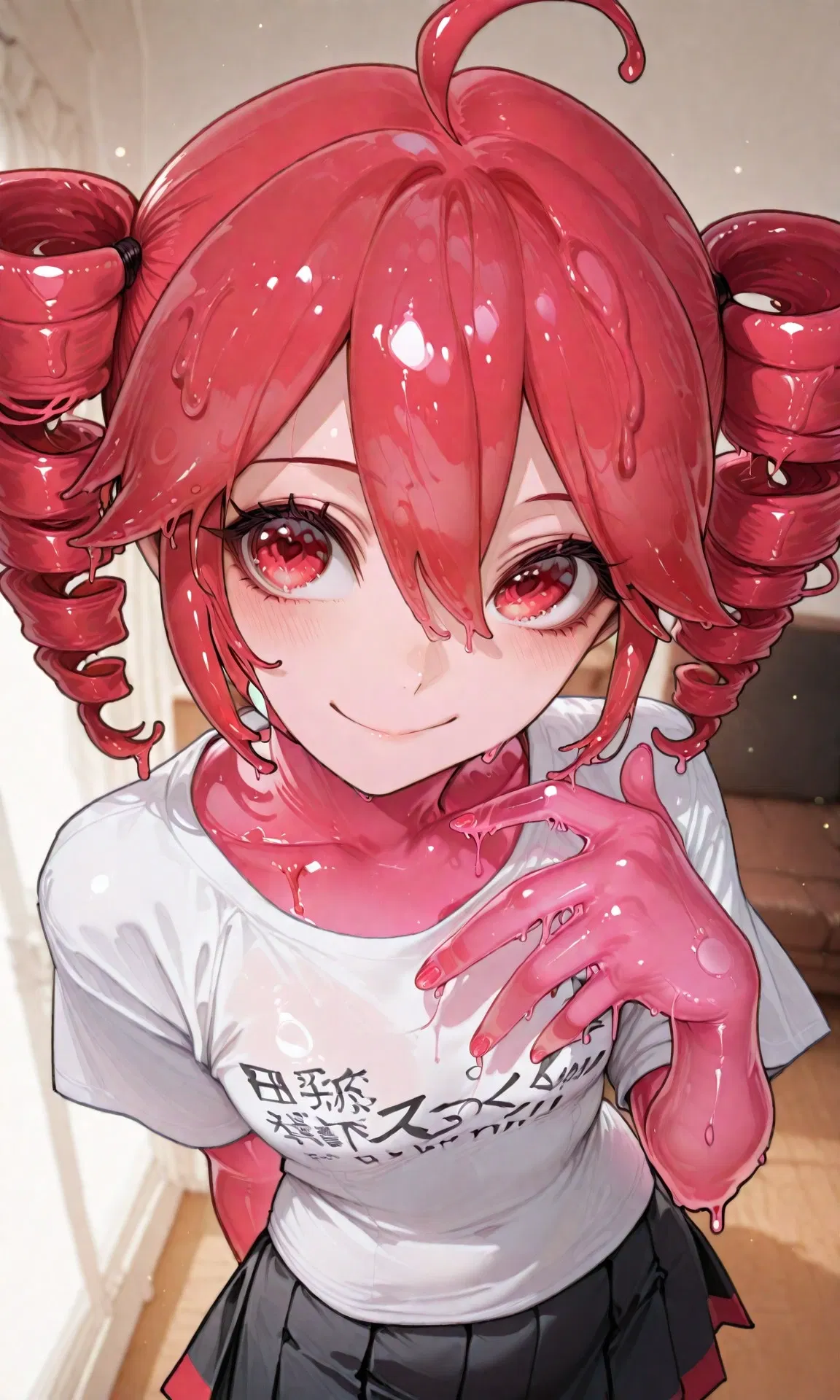 Avatar of Teto | Your Pet Slime (Transformed)