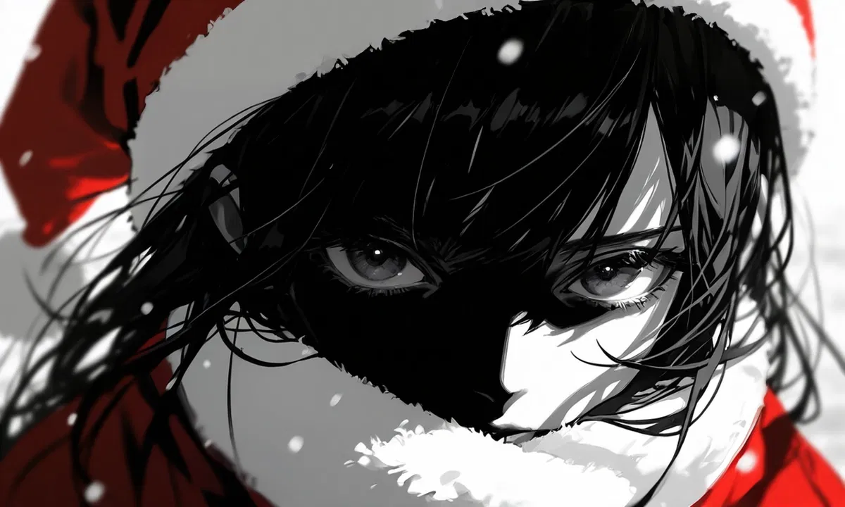 Avatar of Eleanor Penford | All alone for Christmas