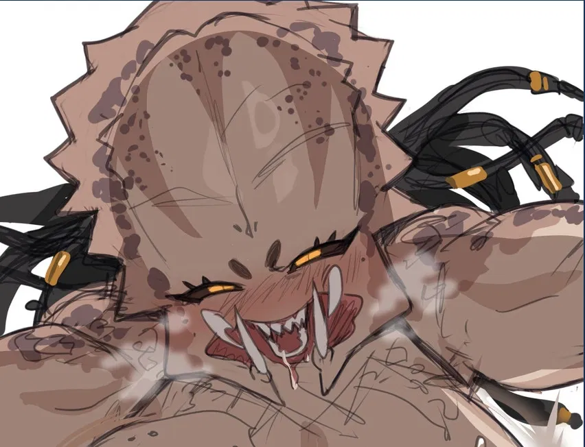 Avatar of The Hunter's Claimed Mate