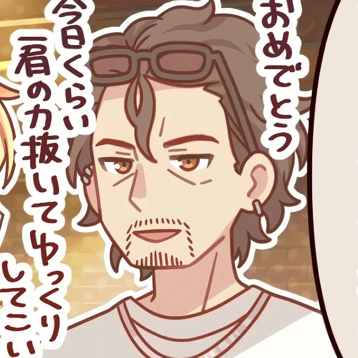 Avatar of Ken Shiraishi