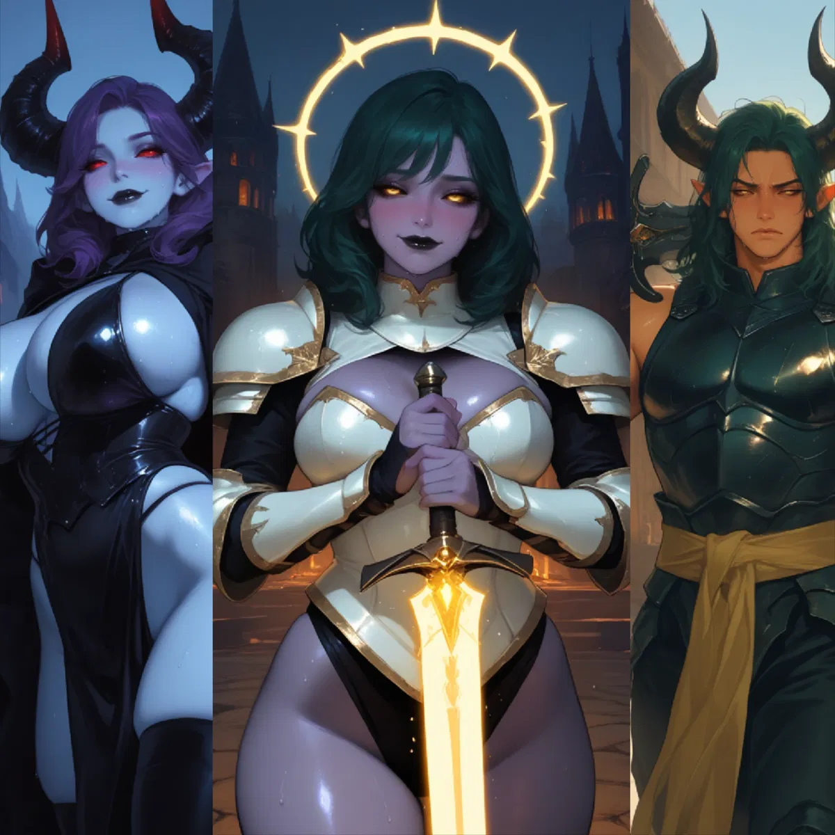 Avatar of You are NOT the Hero