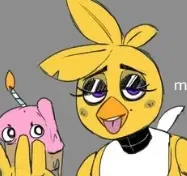 Avatar of ~🍕 CHICA 🍕~