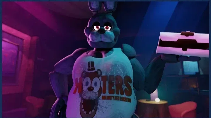 Avatar of Bonnie (snips456fur)