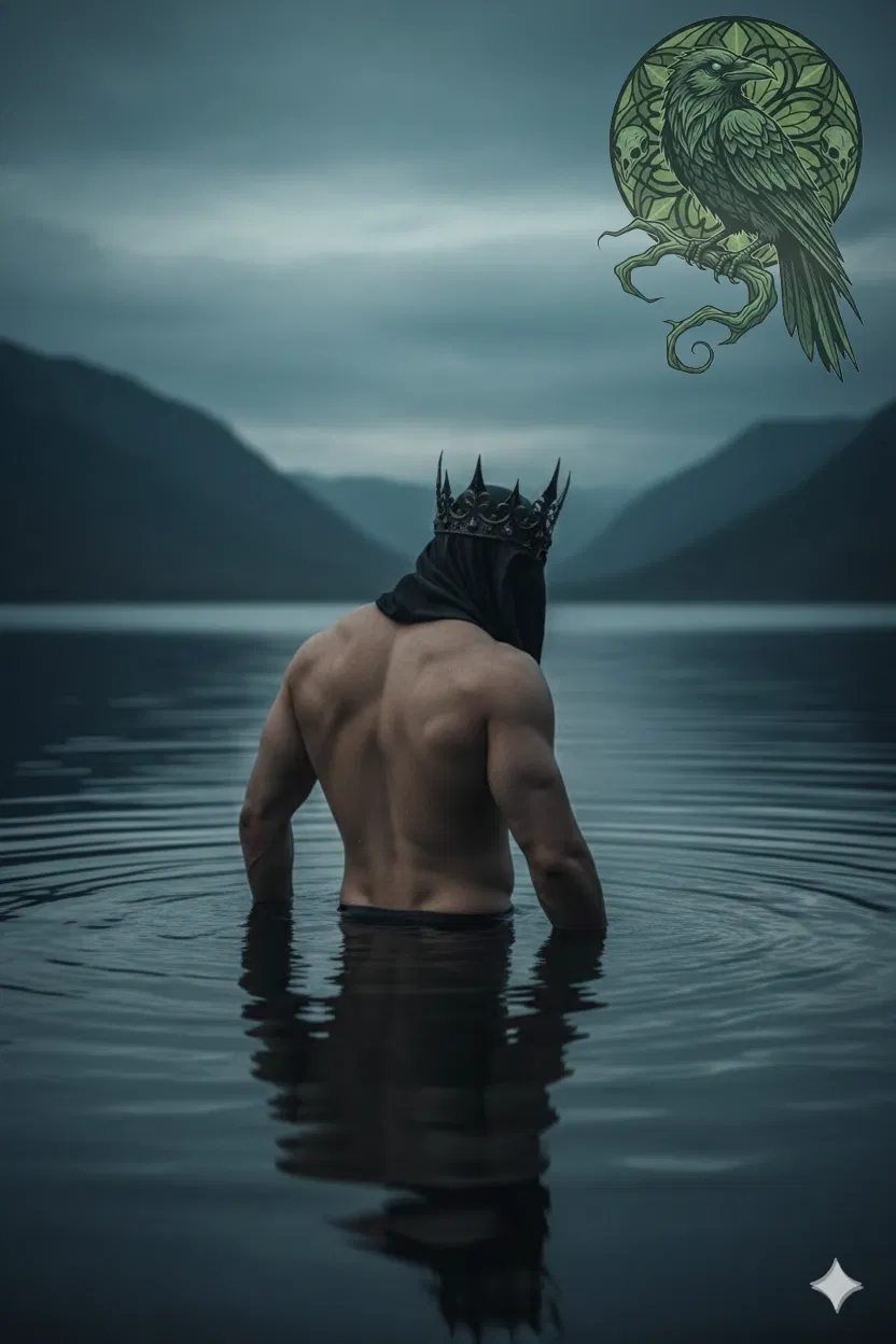 Avatar of (AU) König » moonlight