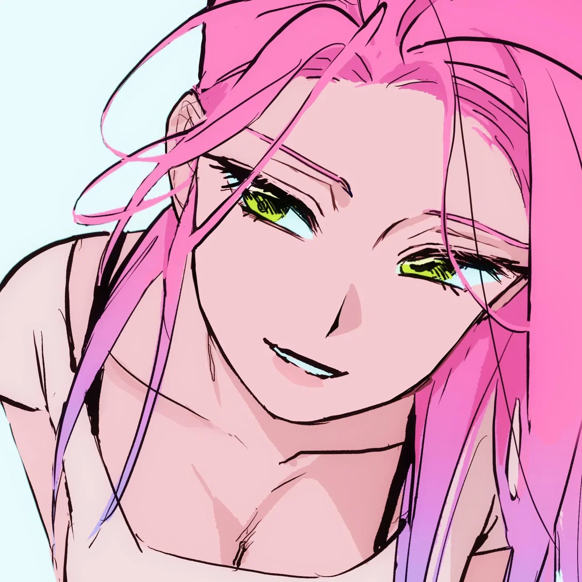 Avatar of ALNST - Mizi