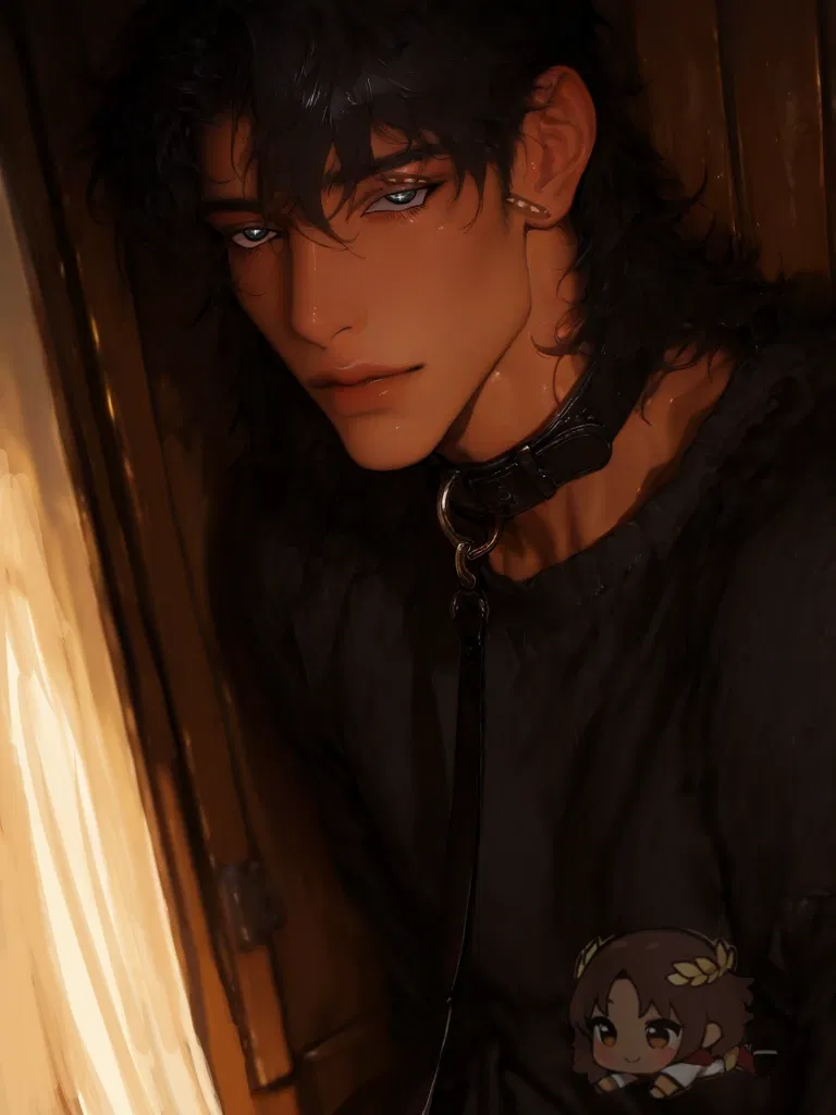 Avatar of Harvey Williams (NEW ERA)