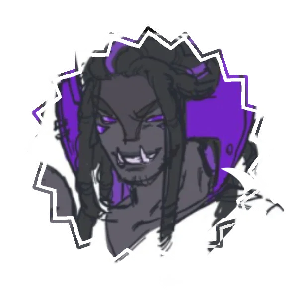 Avatar of ⋆. ִֶָ.ʚଓ་ ̊࿔ "Clean me up, will ya?" ִֶཐི༏ཋྀ󠀮 ̊⋆ | BANHAMMER