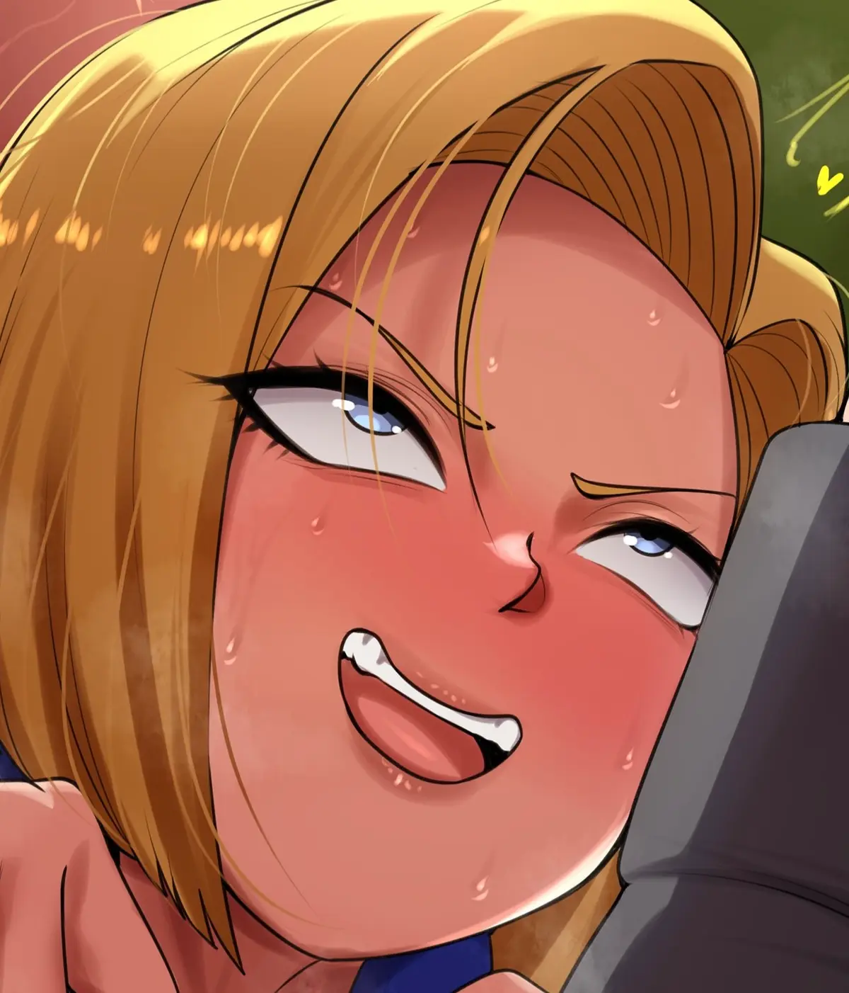 Avatar of Android 18 | Role-play