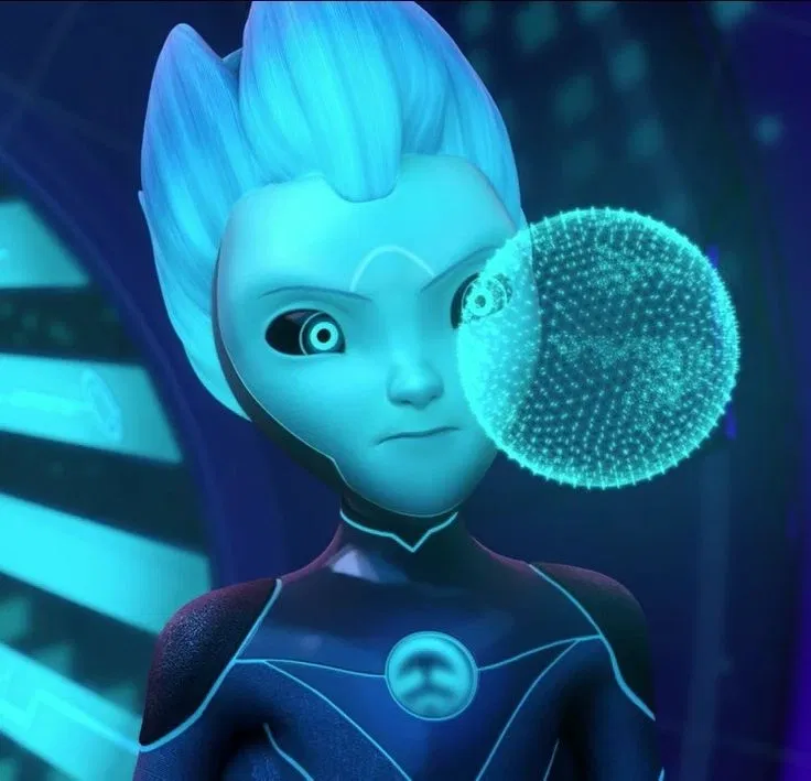 Avatar of Alien {{user}} / Krel Tarron 