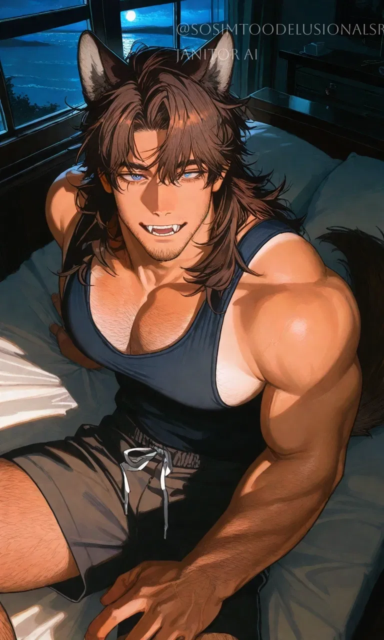 Avatar of Broden “Brody” Howlister