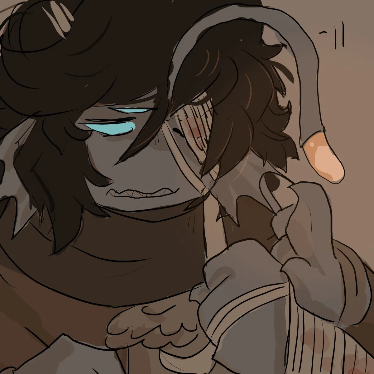 Avatar of Sebastian Solace