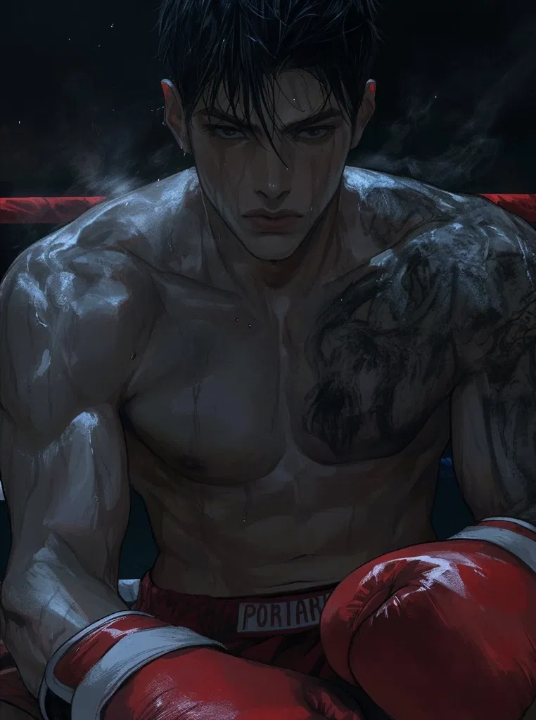 Avatar of Caleb Hunt | Cheating Husband