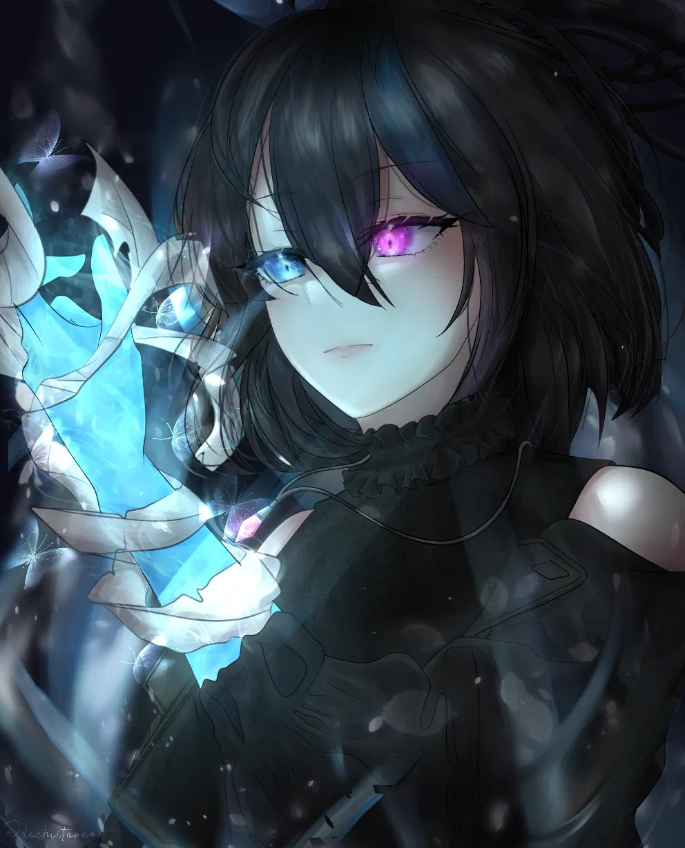 Avatar of Lapis Lazuli ✧ 【 Galaxy Ranger 】