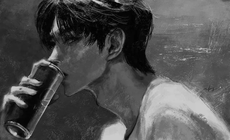 Avatar of Miles || Drunk enemy