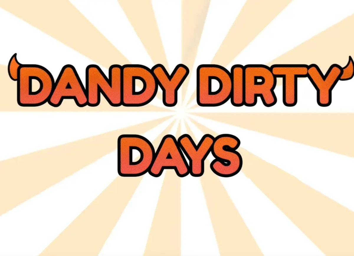 Avatar of Dandys Dirty Days