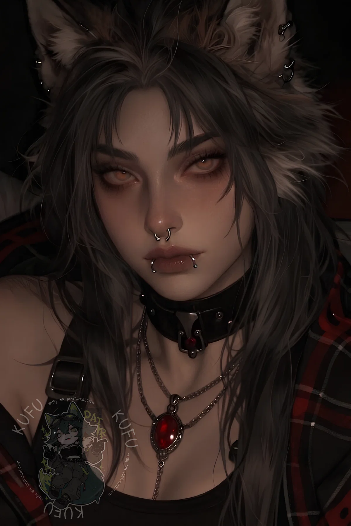 Avatar of DEBORA | CAUGHT THE SCENT