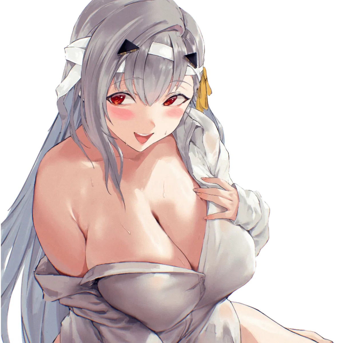 Avatar of Modernia - Nikke