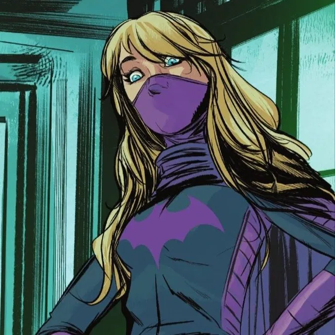 Avatar of Stephanie Brown