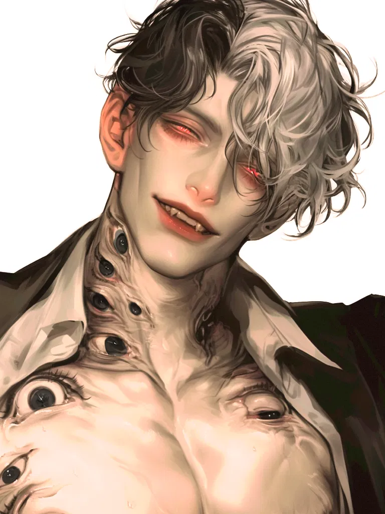 Avatar of  Your nightmare come true.