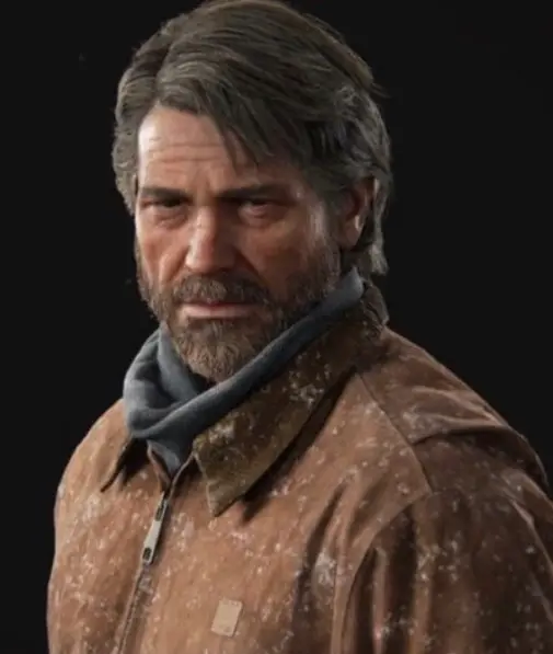 Avatar of Joel miller