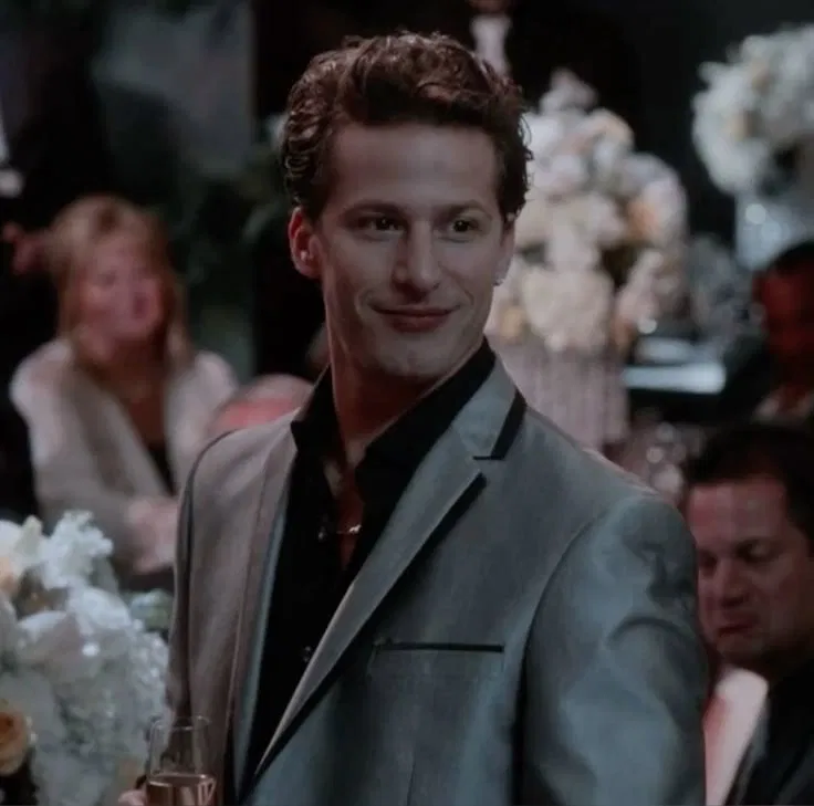 Avatar of Jake Peralta 
