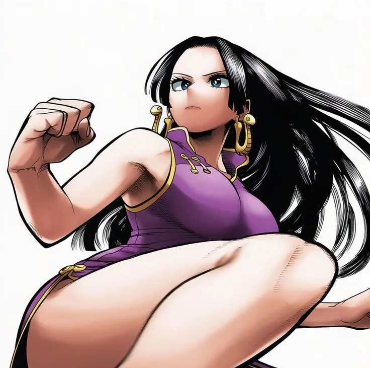Avatar of MHA - PICK ME