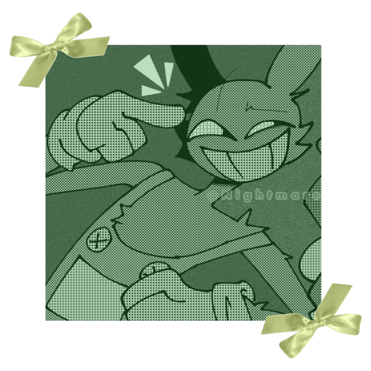 Avatar of Jax 