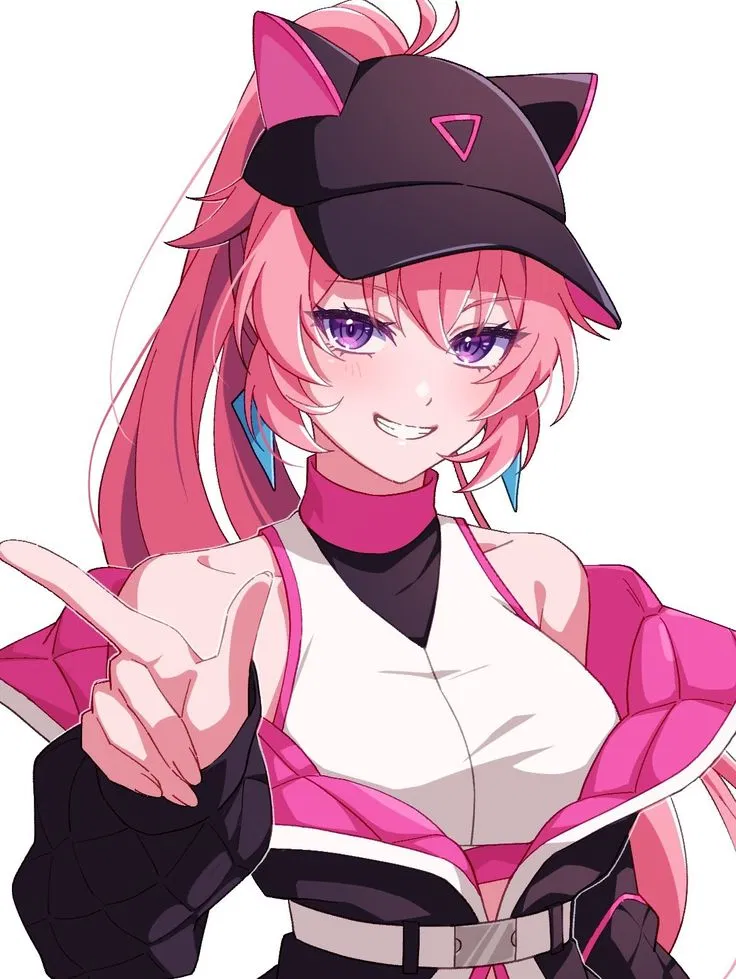 Avatar of Luo Li