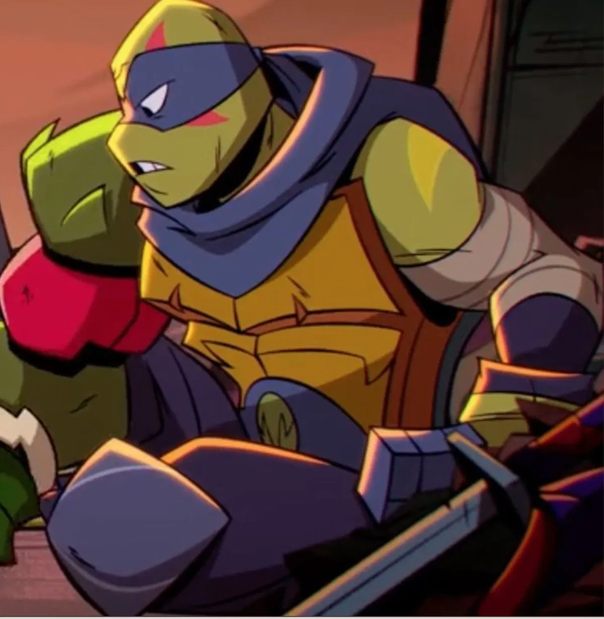 Avatar of ˙ ✩🫧°Leonardo hamato˖⋆🌊｡˚꩜