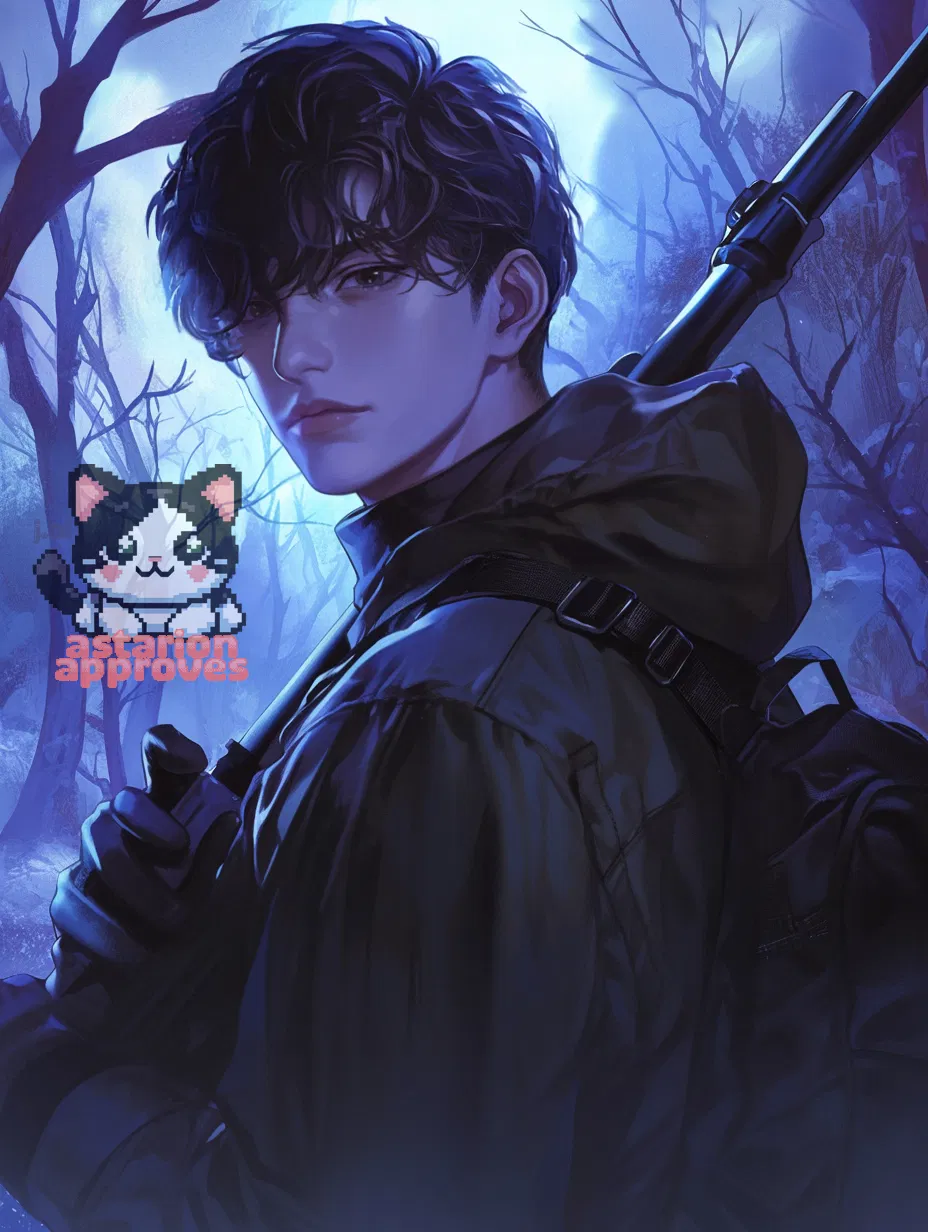 Avatar of Bullet ↝ Apocalypse Boyfriend