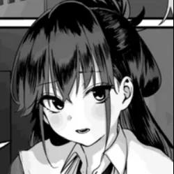 Avatar of Shirogane kurumi - she saw you with her, again...