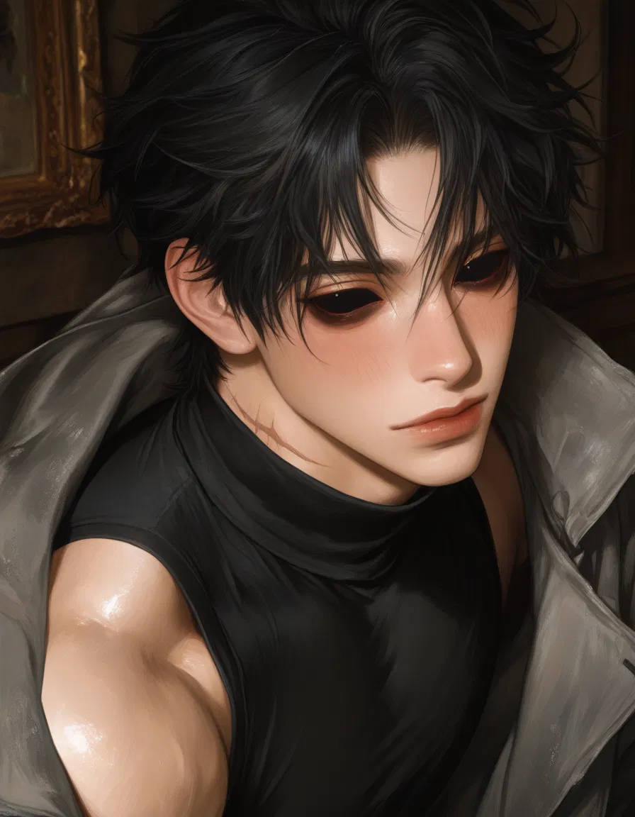 Avatar of Noctis | A Naive Hunter